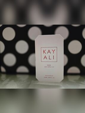 5/$25✨️Kayali Eden Juicy Apple EDP SAMPLE✨️